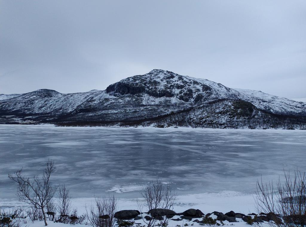 jotunheimen